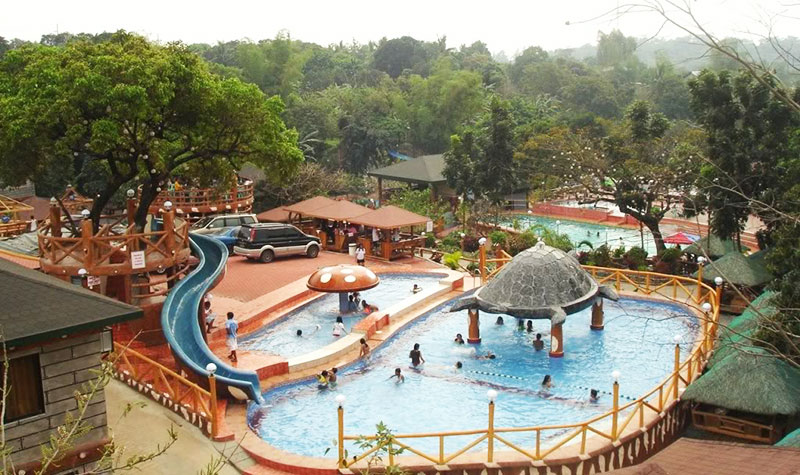 Funny Things You Do As Filipinos