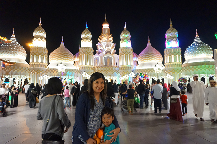 Dubai Global Village: A Cultural Extravaganza in the Heart of the UAE