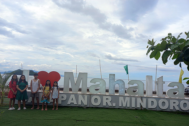 Mahalta Resorts and Convention Center in Calapan, Oriental Mindoro