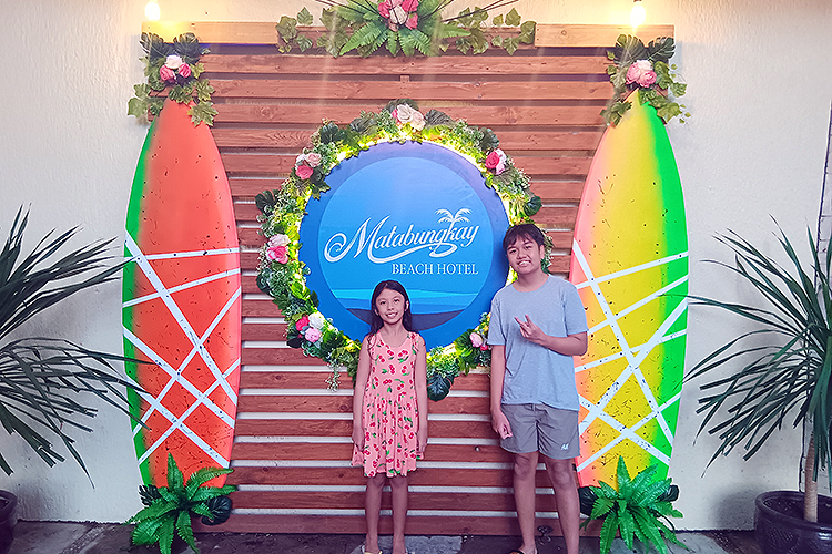 Matabungkay Beach: A Secluded Paradise in Lian, Batangas